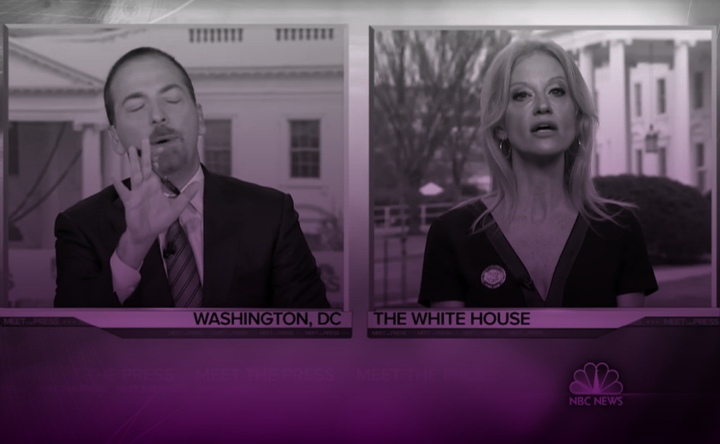 Alternative Facts Debunking myths
