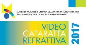 VideoCatarattaRefrattiva 2017