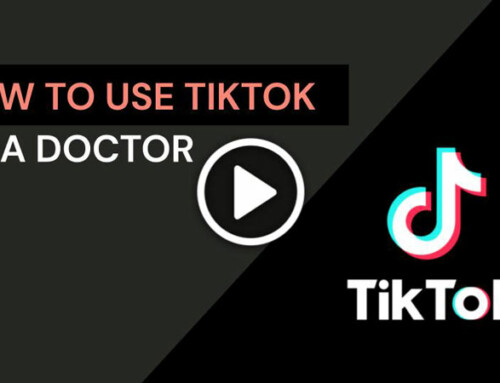 Should eye surgeons use TikTok to market their practice?